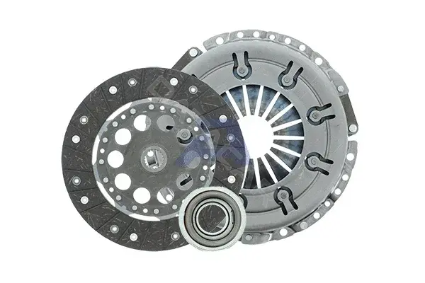 Комплект сцепления AISIN KM-071