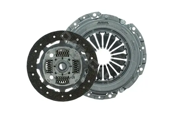 Комплект сцепления AISIN KE-FO24R