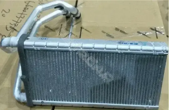 Радиатор печки GEELY 8017014700