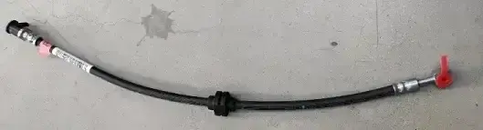 Тормозные шланги GEELY 4066070000