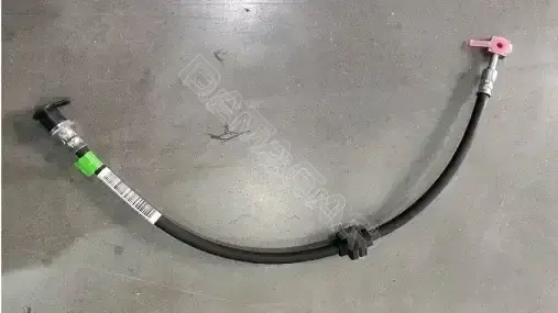 Тормозные шланги GEELY 4066070100