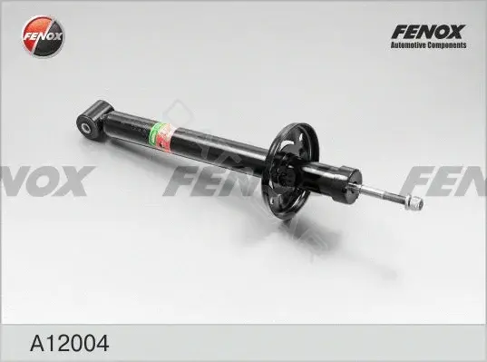 Амортизаторы FENOX A12004