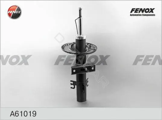Амортизаторы FENOX A61019