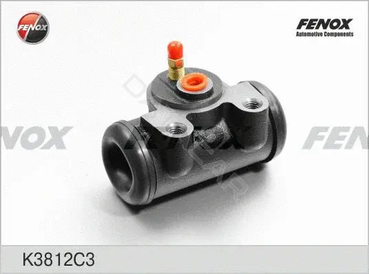 Рабочий тормозной цилиндр FENOX K3812C3