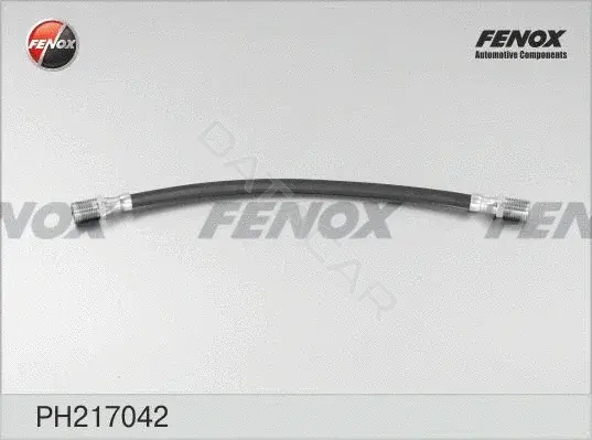Тормозные шланги FENOX PH217042