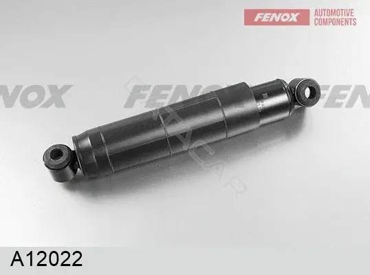 Амортизаторы FENOX A12022