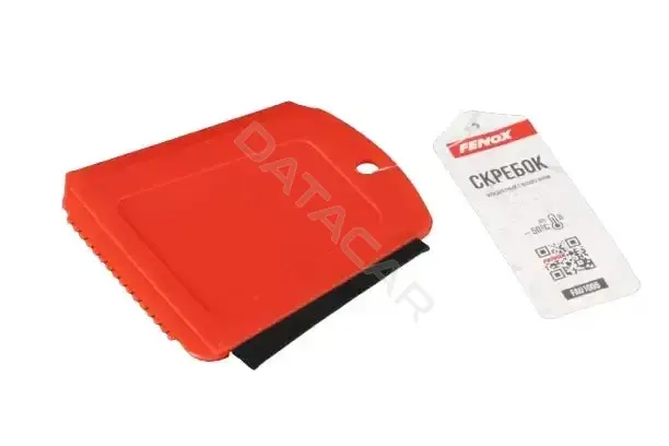 Скребок FENOX FAU1005