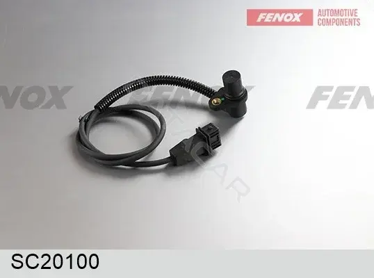 Датчик давления воздуха FENOX SC20100