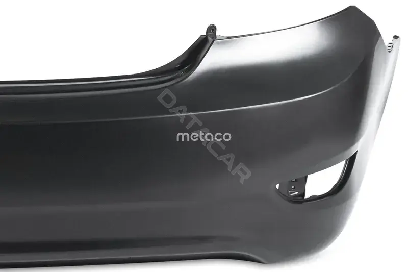 Передний бампер METACO 8180-001