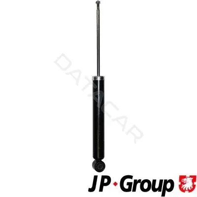 Амортизаторы JP GROUP 1152108300