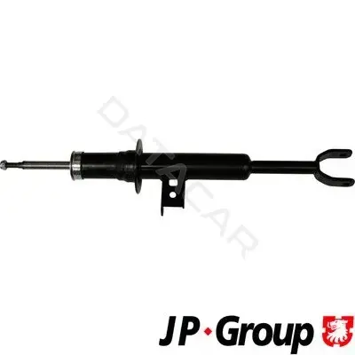 Амортизаторы JP GROUP 1442103280
