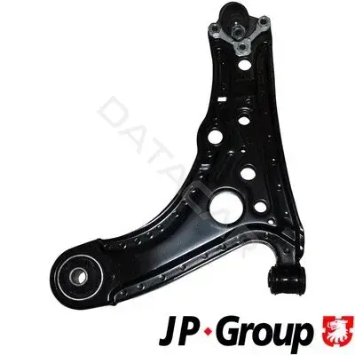 Рычаги JP GROUP 1140102070