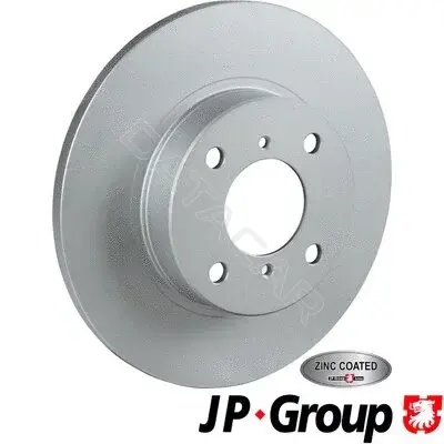 Тормозные диски JP GROUP 1263105700