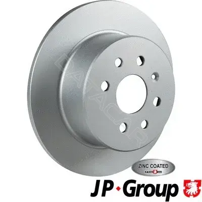 Тормозные диски JP GROUP 1263203000