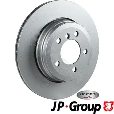 Тормозные диски JP GROUP 1463205000