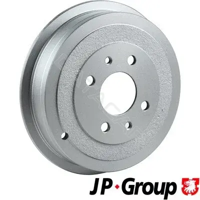 Тормозной барабан JP GROUP 3363500300