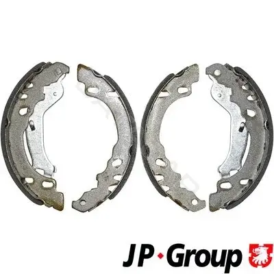 Барабанные колодки JP GROUP 3363901010