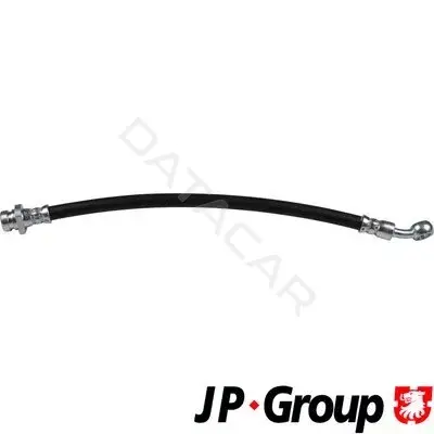 Тормозные шланги JP GROUP 3561700670