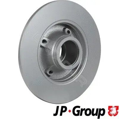 Тормозные диски JP GROUP 4163200600