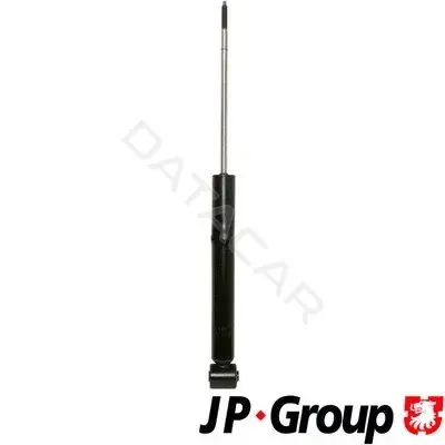 Амортизаторы JP GROUP 1152102500