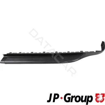 Накладка бампера JP GROUP 1180550770