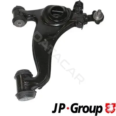 Рычаги JP GROUP 1340100380