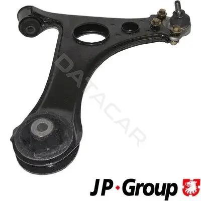Рычаги JP GROUP 1340100970