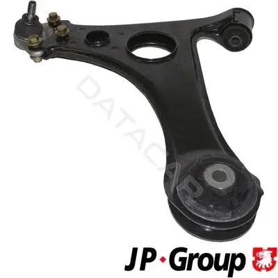Рычаги JP GROUP 1340100980