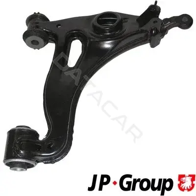 Рычаги JP GROUP 1340101080