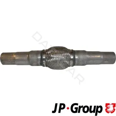 Гофра глушителя JP GROUP 9924600100