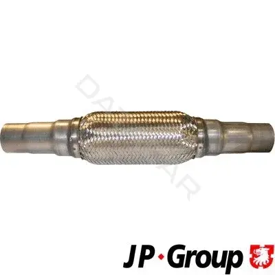 Гофра глушителя JP GROUP 9924600200