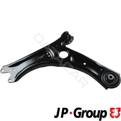 Рычаги JP GROUP 1140109470