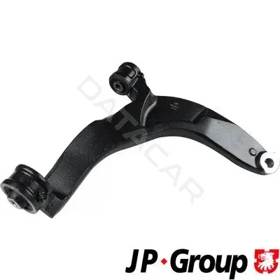 Рычаги JP GROUP 1140109880