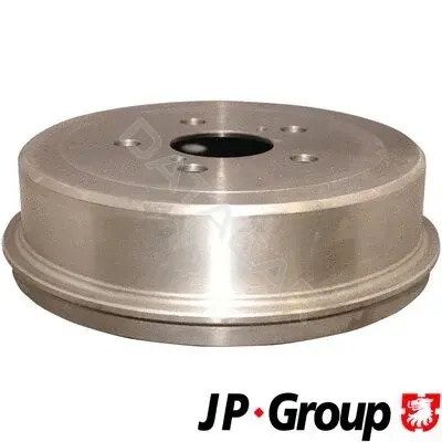 Тормозной барабан JP GROUP 4863500100