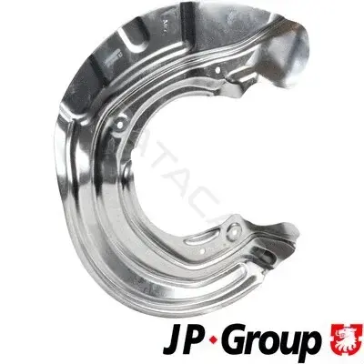 Защита тормозного диска JP GROUP 1464202870