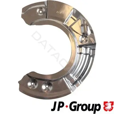 Защита тормозного диска JP GROUP 1464204270