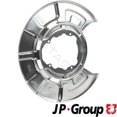 Защита тормозного диска JP GROUP 1464300100