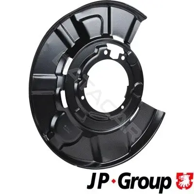 Защита тормозного диска JP GROUP 1464302570