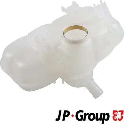 Расширительный бачок JP GROUP 1214701800