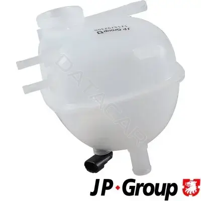 Расширительный бачок JP GROUP 1214702300