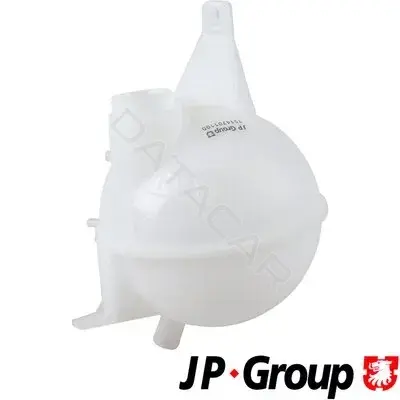 Расширительный бачок JP GROUP 1514701100