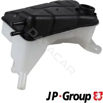 Расширительный бачок JP GROUP 1514701300