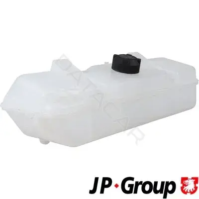 Расширительный бачок JP GROUP 3314700400