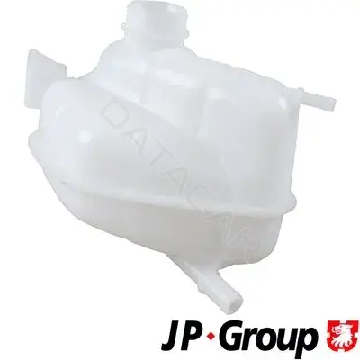 Расширительный бачок JP GROUP 4014700100