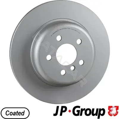 Тормозные диски JP GROUP 1463206600
