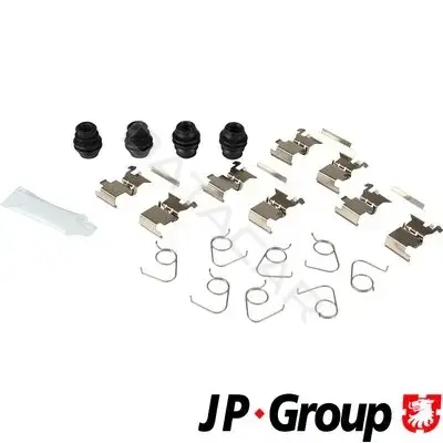 Ремкомплект тормозных колодок JP GROUP 4764002110