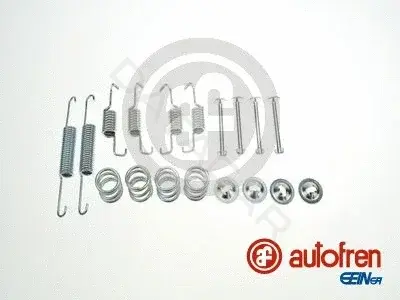 Ремкомплект тормозных колодок AUTOFREN SEINSA D31022A