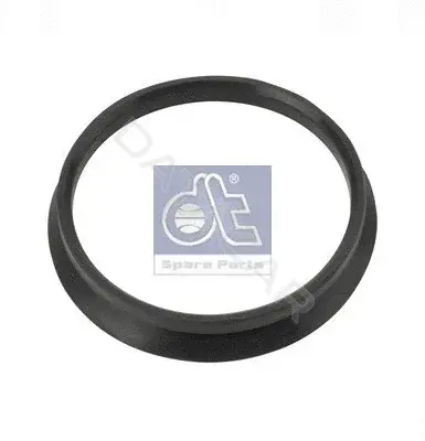 Сальник коленвала DT Spare Parts 2.32240
