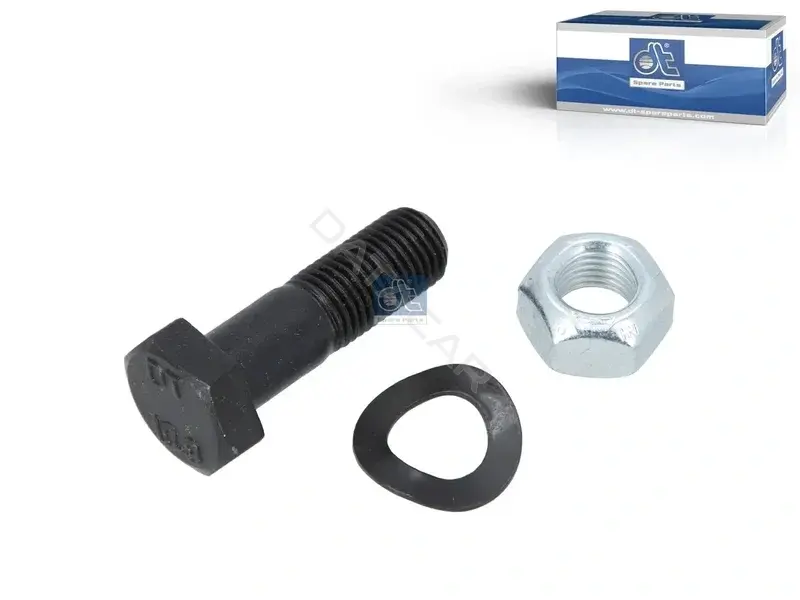 Болт подвески DT Spare Parts 2.93350