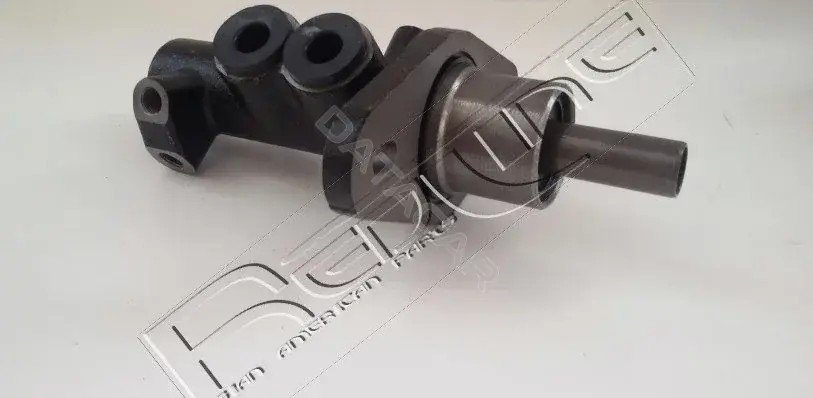 Главный тормозной цилиндр RED-LINE 09NI017